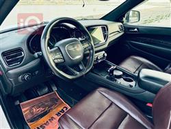 دودج دورانجو